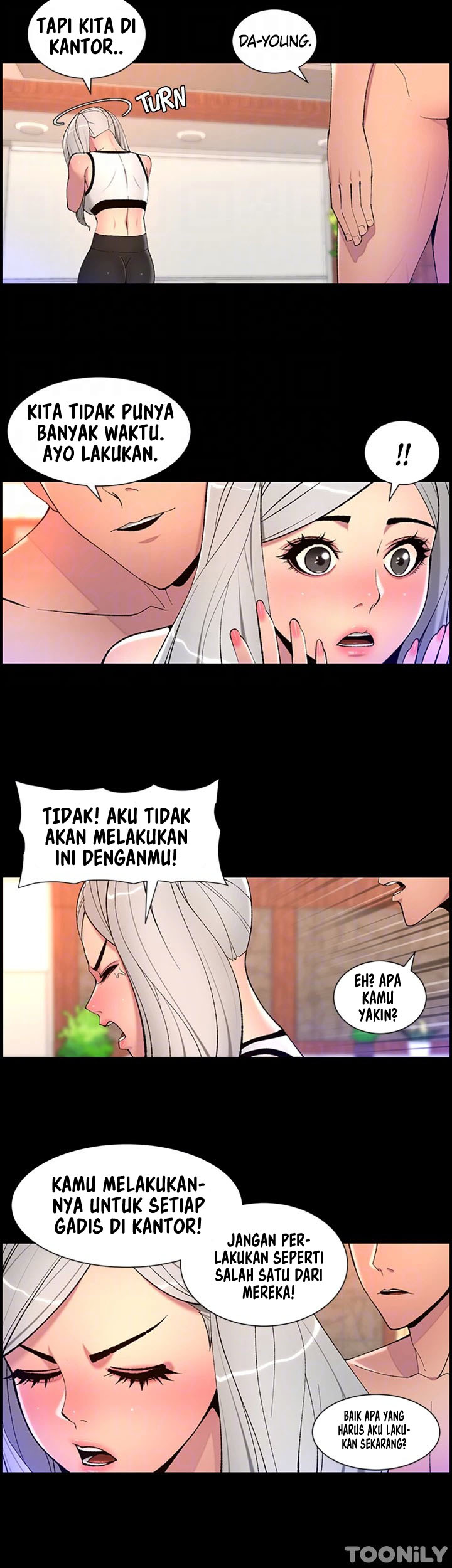 The Night King using App - Chapter 68 13 The Night King using App - Chapter 68 13