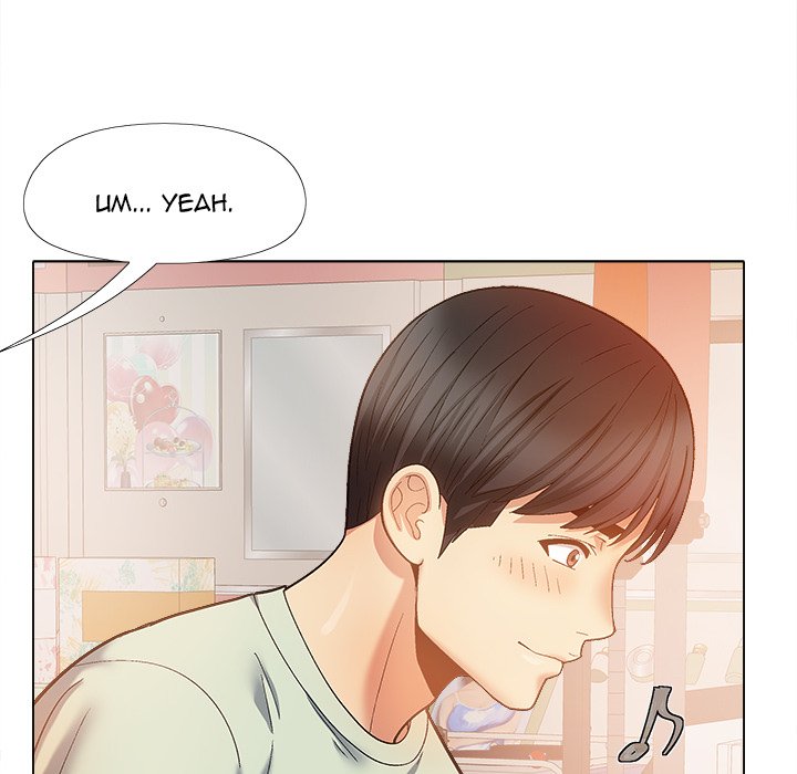 Sergeant Brynn - Chapter 33 81