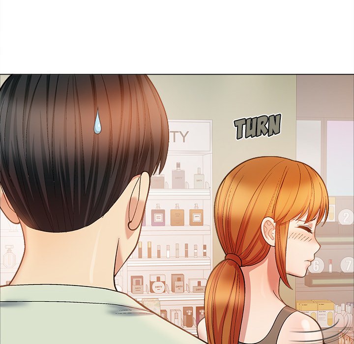 Sergeant Brynn - Chapter 33 115