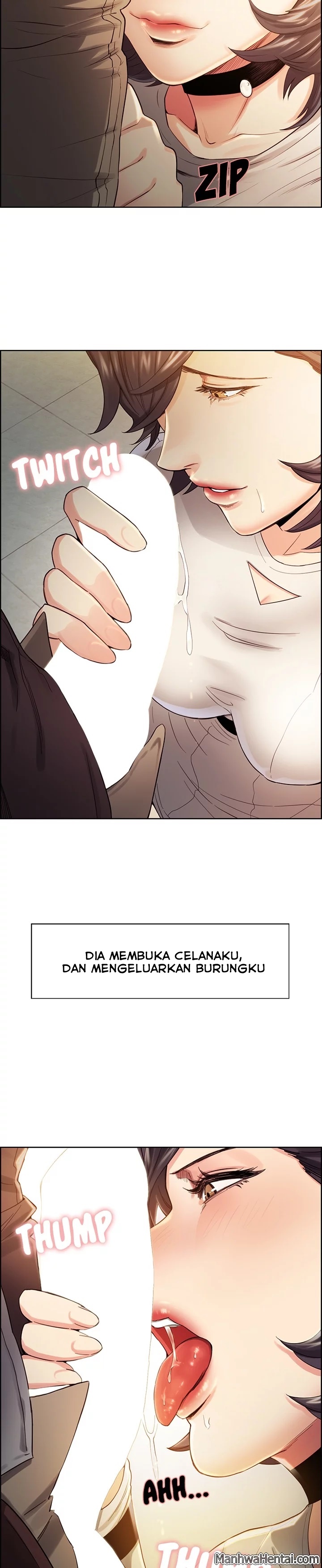 The Sharehouse - Chapter 33 10