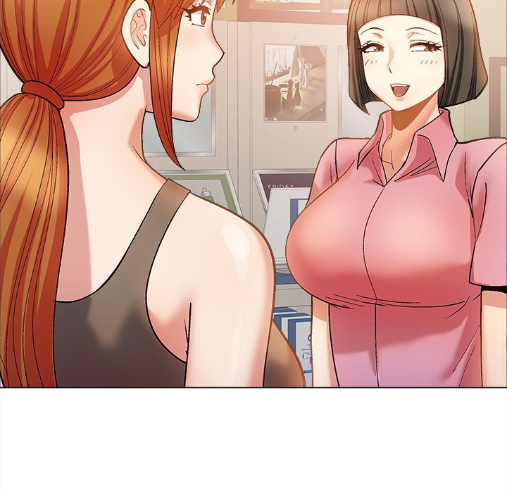 Sergeant Brynn - Chapter 33 84