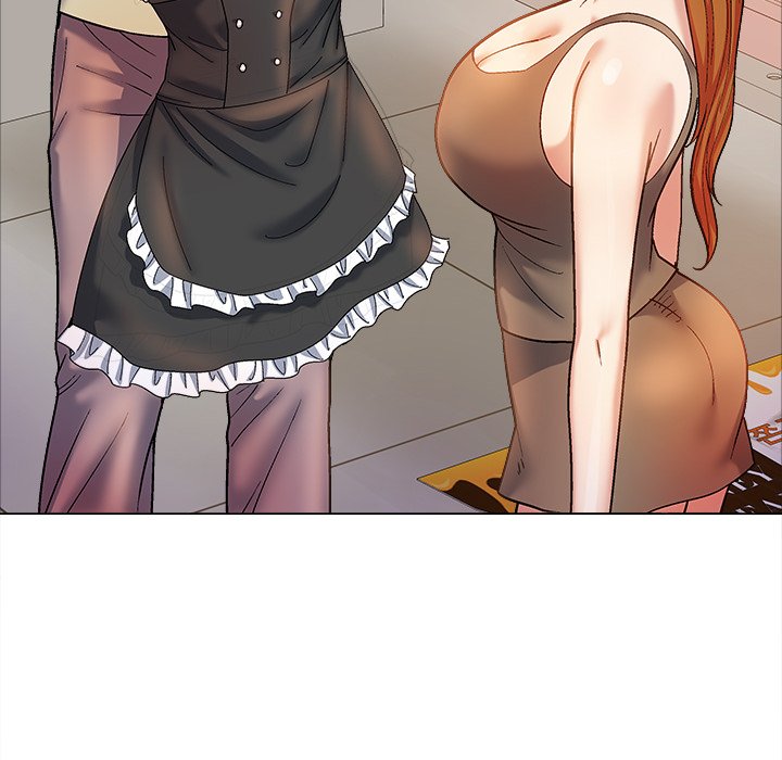 Sergeant Brynn - Chapter 33 101