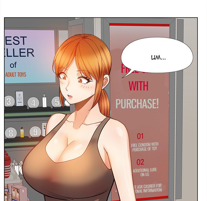 Sergeant Brynn - Chapter 33 66