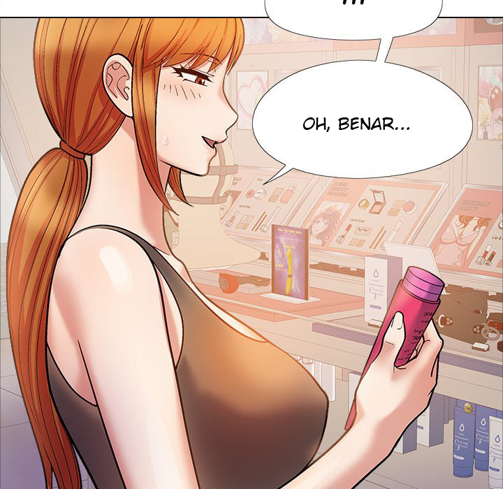 Sergeant Brynn - Chapter 33 77