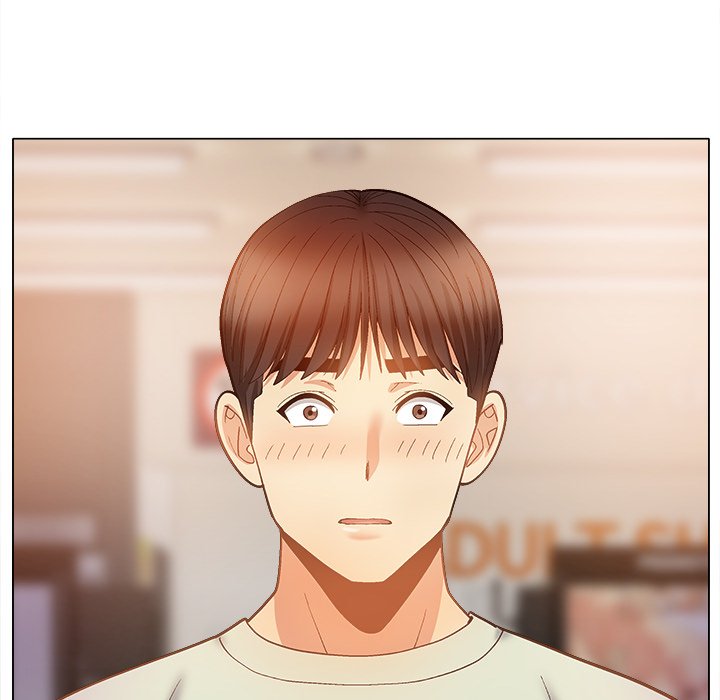 Sergeant Brynn - Chapter 33 110