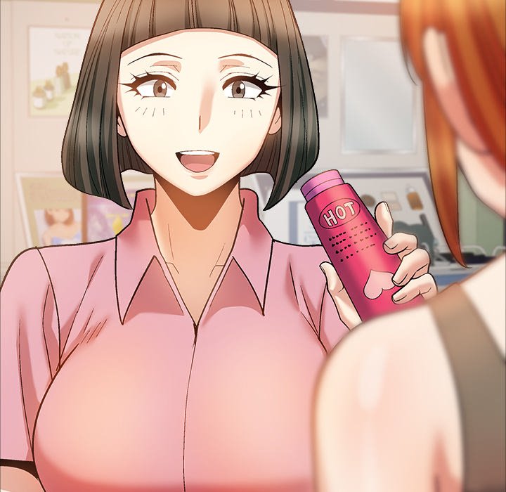 Sergeant Brynn - Chapter 33 73