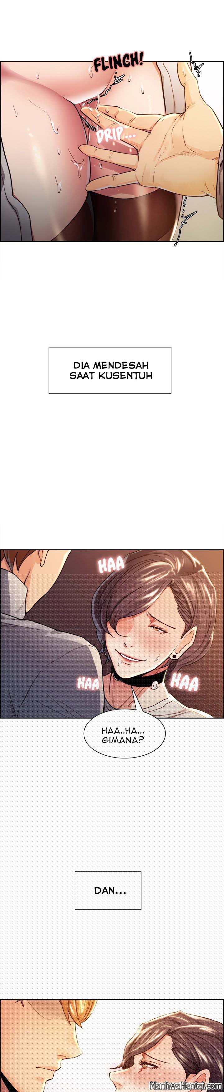 The Sharehouse - Chapter 33 6