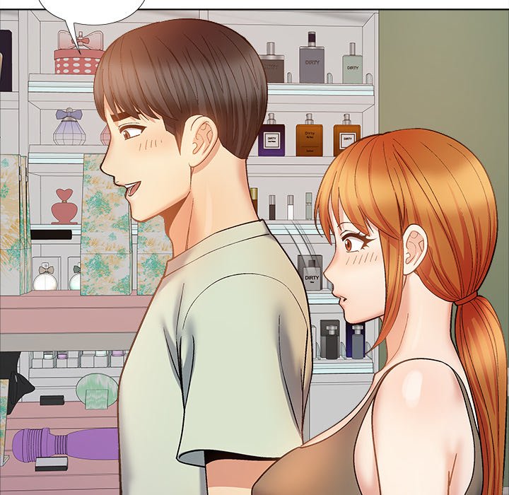 Sergeant Brynn - Chapter 33 55