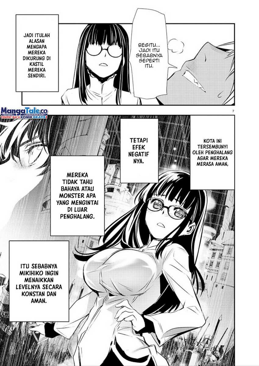 Isekai NTR ~Shinyuu no Onna wo Saikyou Skill de Otosu Houhou~ - Chapter 33 7