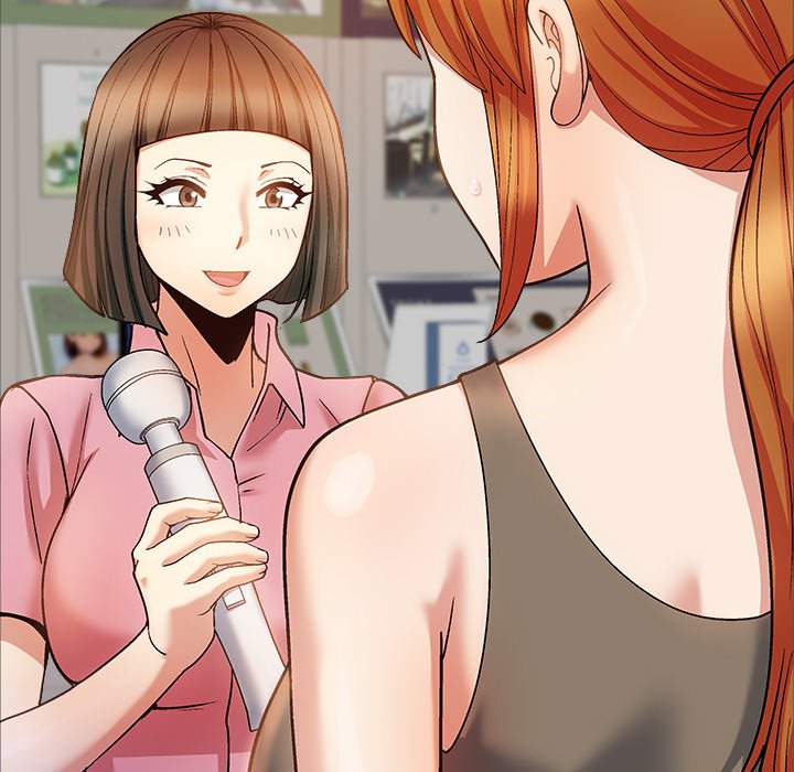 Sergeant Brynn - Chapter 33 64