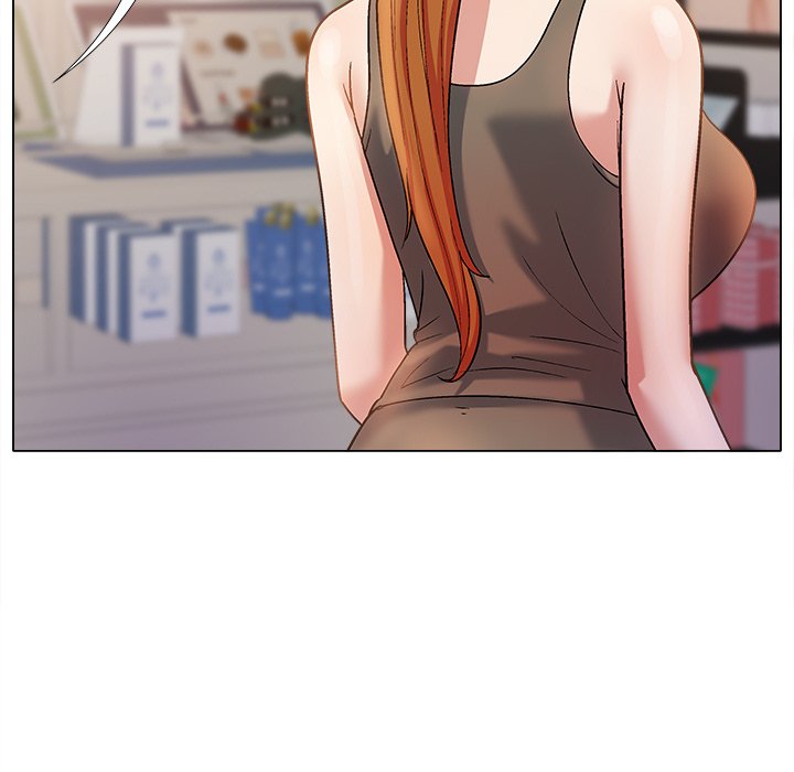 Sergeant Brynn - Chapter 33 124