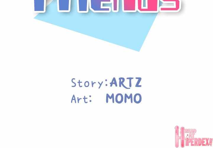 Friends (ATZ) - Chapter 33 3 Friends (ATZ) - Chapter 33 3