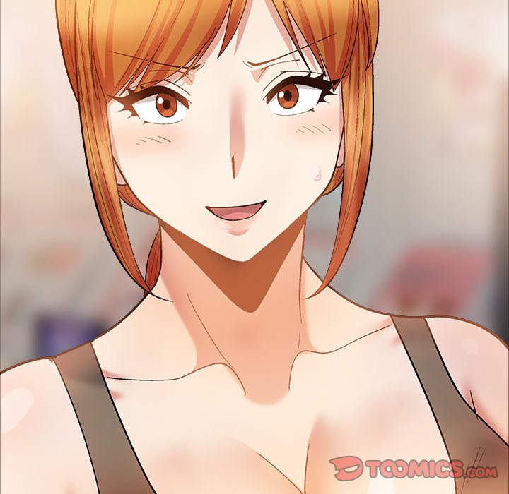 Sergeant Brynn - Chapter 33 103