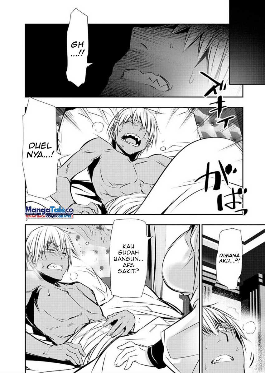 Isekai NTR ~Shinyuu no Onna wo Saikyou Skill de Otosu Houhou~ - Chapter 33 2