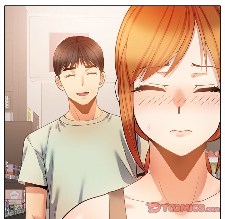 Sergeant Brynn - Chapter 33 121