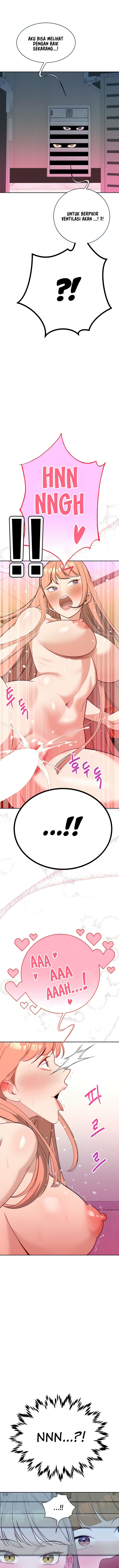 Secret Matter Of The Third Generation - Chapter 33 3 Secret Matter Of The Third Generation - Chapter 33 3