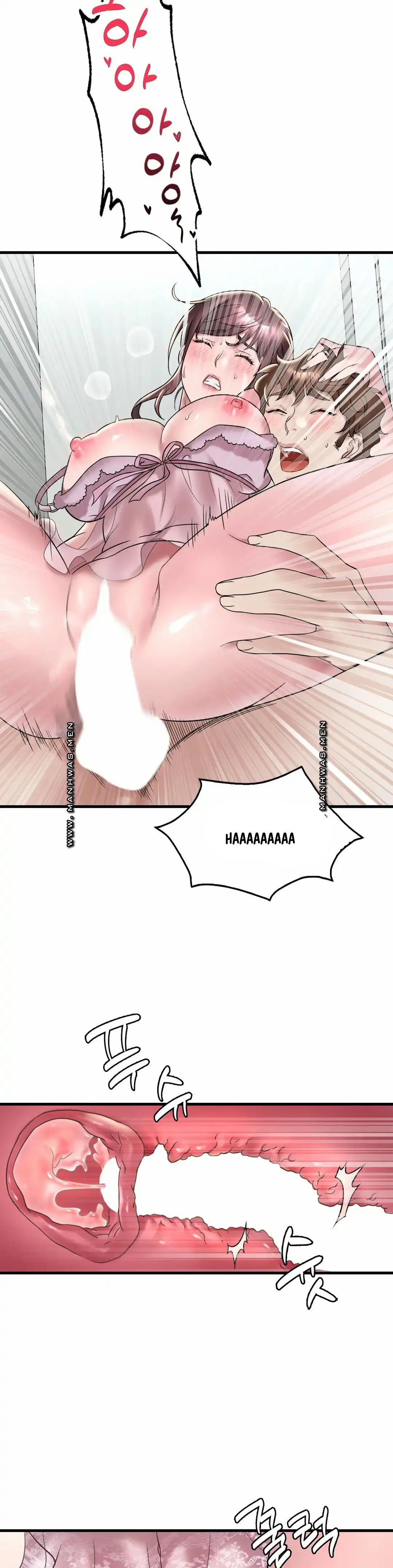 She wants to get drunk - Chapter 33 20 She wants to get drunk - Chapter 33 20