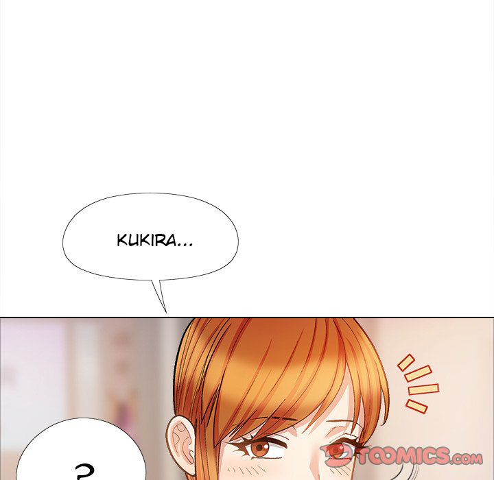 Sergeant Brynn - Chapter 33 85