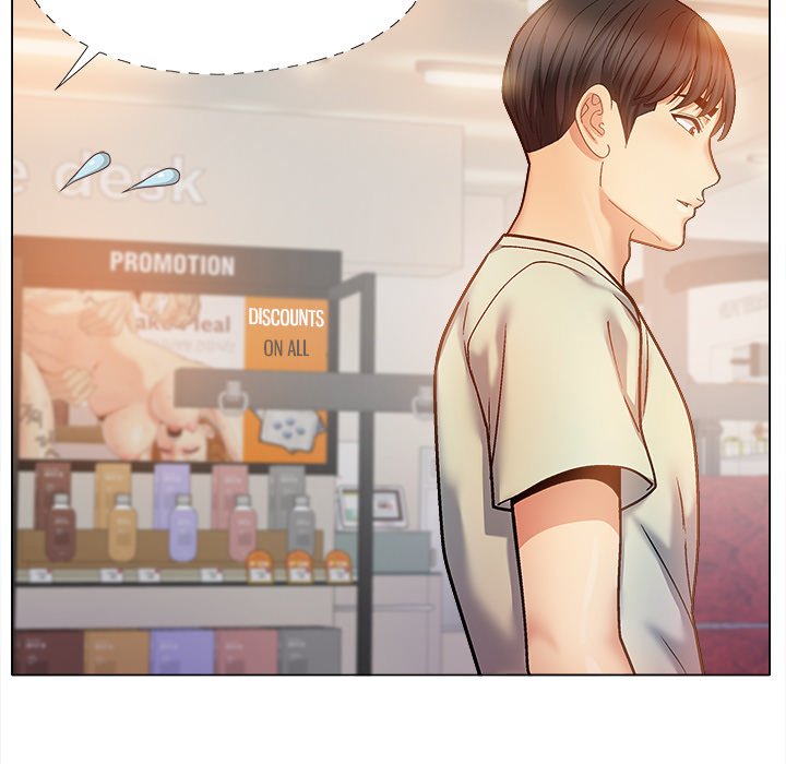 Sergeant Brynn - Chapter 33 71