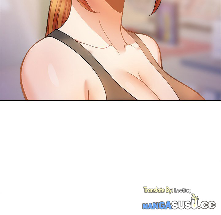 Sergeant Brynn - Chapter 33 91