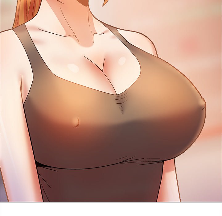 Sergeant Brynn - Chapter 33 119