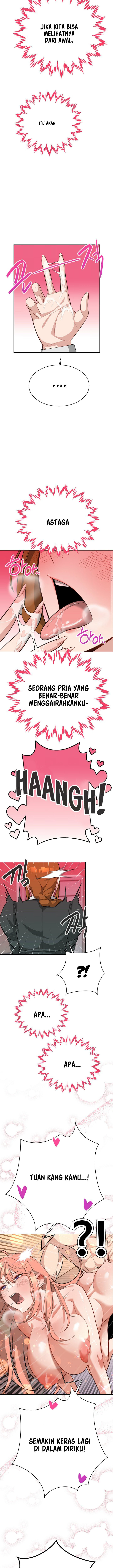 Secret Matter Of The Third Generation - Chapter 33 10 Secret Matter Of The Third Generation - Chapter 33 10