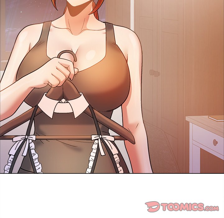 Sergeant Brynn - Chapter 33 148