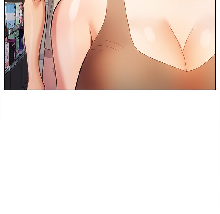 Sergeant Brynn - Chapter 33 122