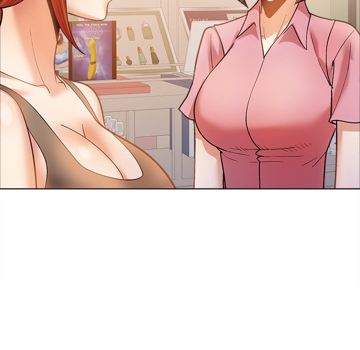 Sergeant Brynn - Chapter 33 93