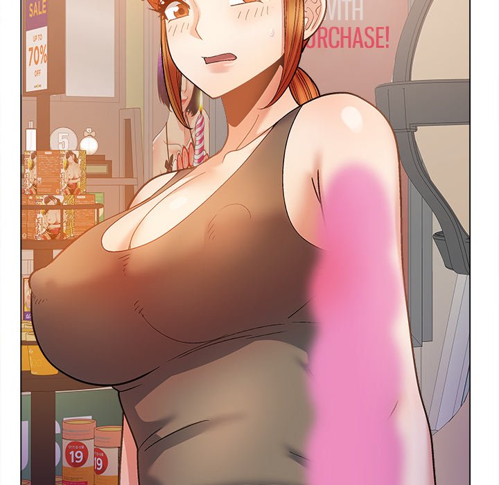 Sergeant Brynn - Chapter 33 53