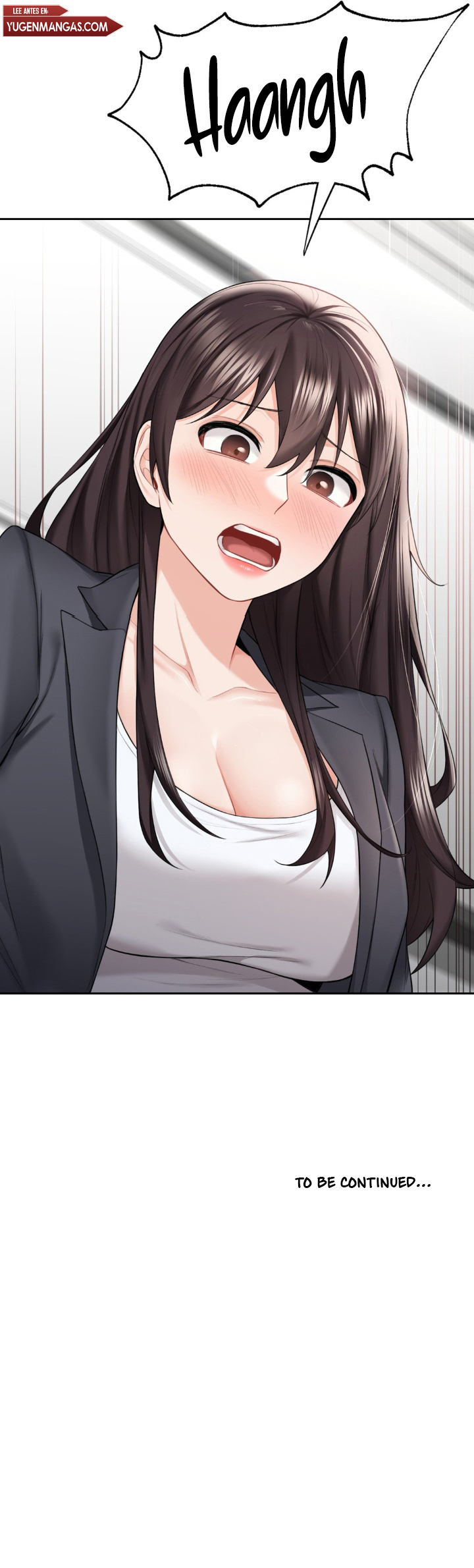 Not a Friend&#8217;s - Chapter 52 7