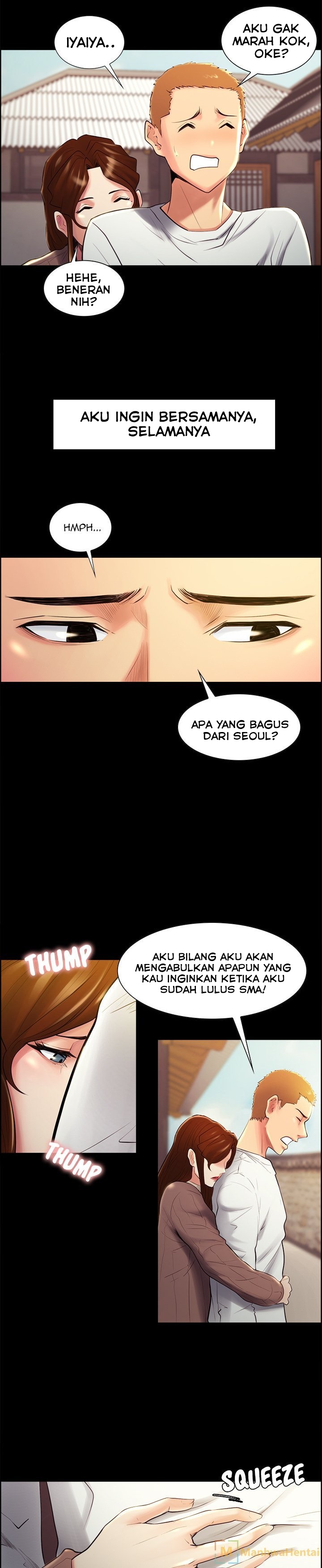 The Sharehouse - Chapter 38 10 The Sharehouse - Chapter 38 10