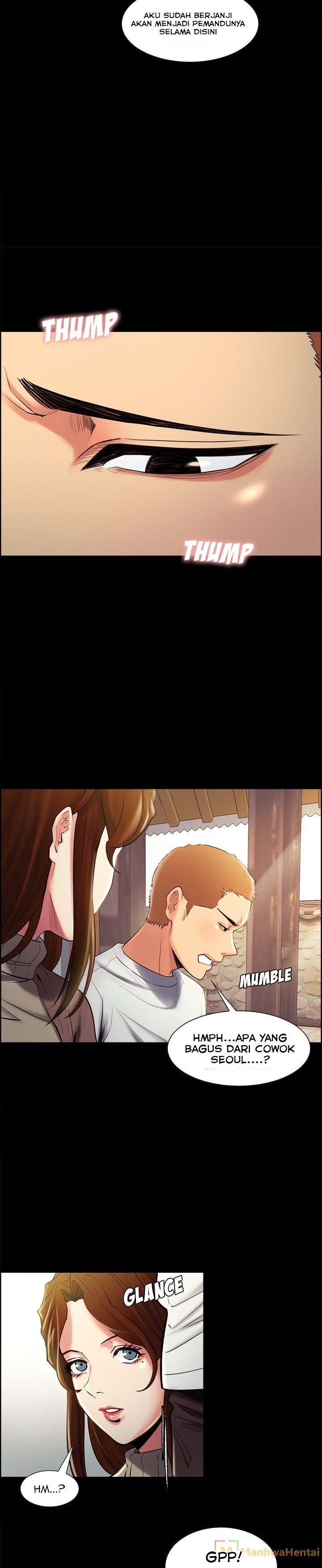 The Sharehouse - Chapter 38 7 The Sharehouse - Chapter 38 7