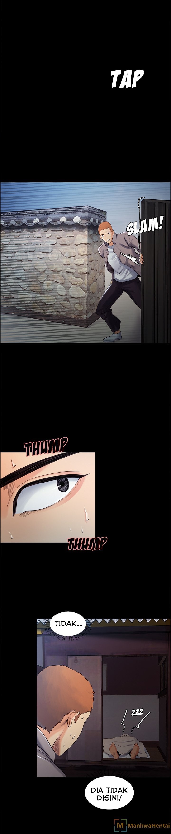 The Sharehouse - Chapter 38 19 The Sharehouse - Chapter 38 19