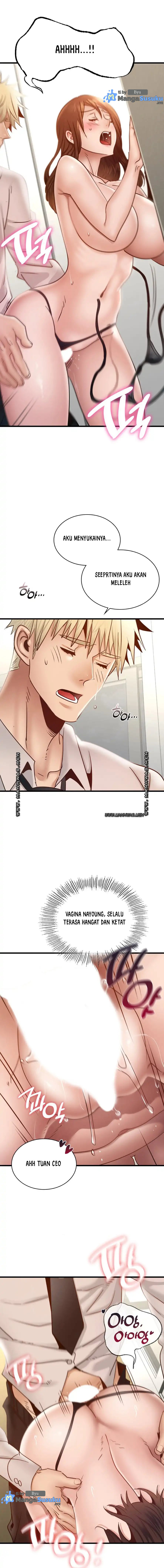 Young CEO - Chapter 38 3