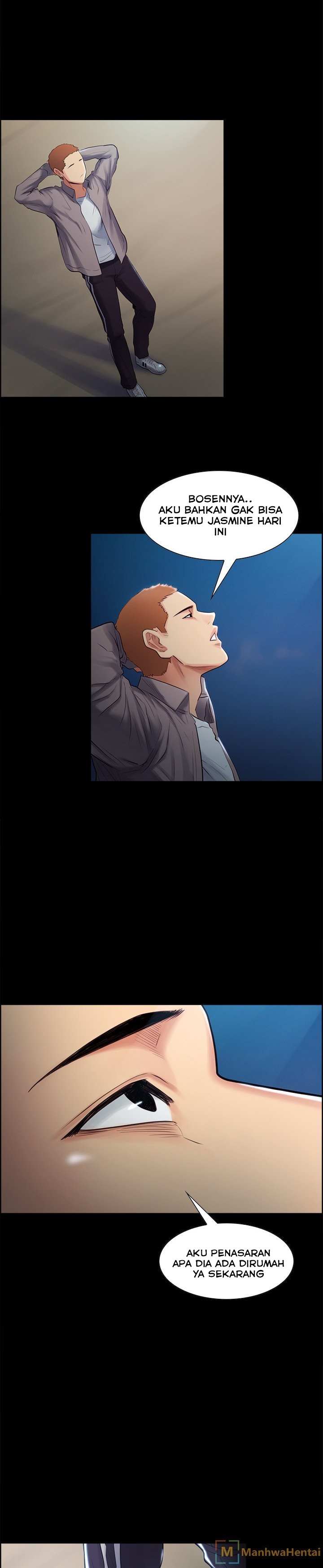 The Sharehouse - Chapter 38 15 The Sharehouse - Chapter 38 15