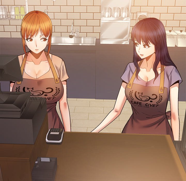 Sergeant Brynn - Chapter 38 33 Sergeant Brynn - Chapter 38 33