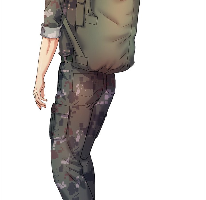 Sergeant Brynn - Chapter 38 119 Sergeant Brynn - Chapter 38 119