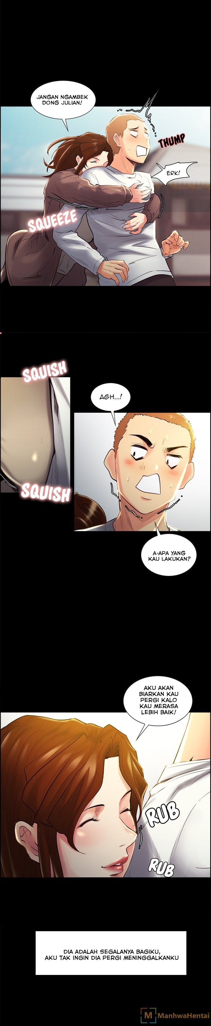 The Sharehouse - Chapter 38 9 The Sharehouse - Chapter 38 9