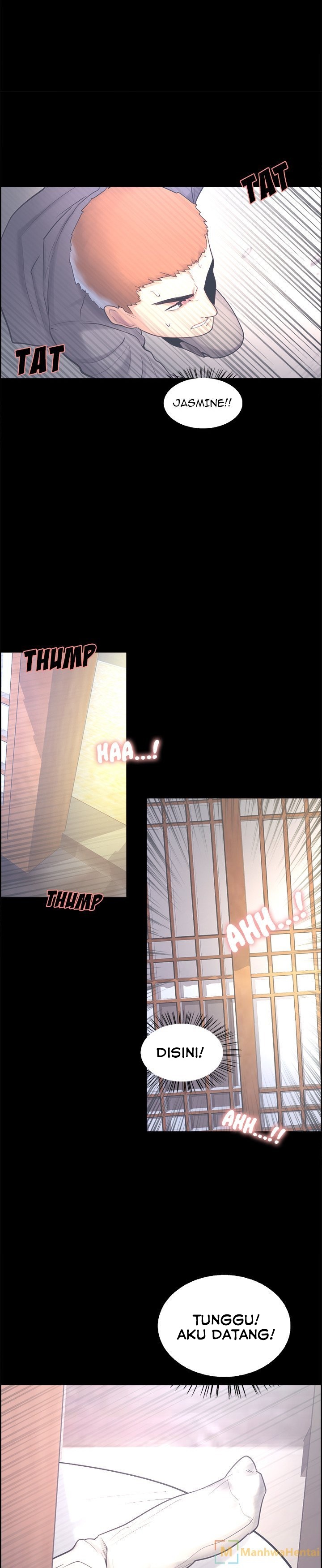 The Sharehouse - Chapter 38 21 The Sharehouse - Chapter 38 21