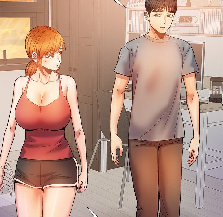 Sergeant Brynn - Chapter 38 137 Sergeant Brynn - Chapter 38 137