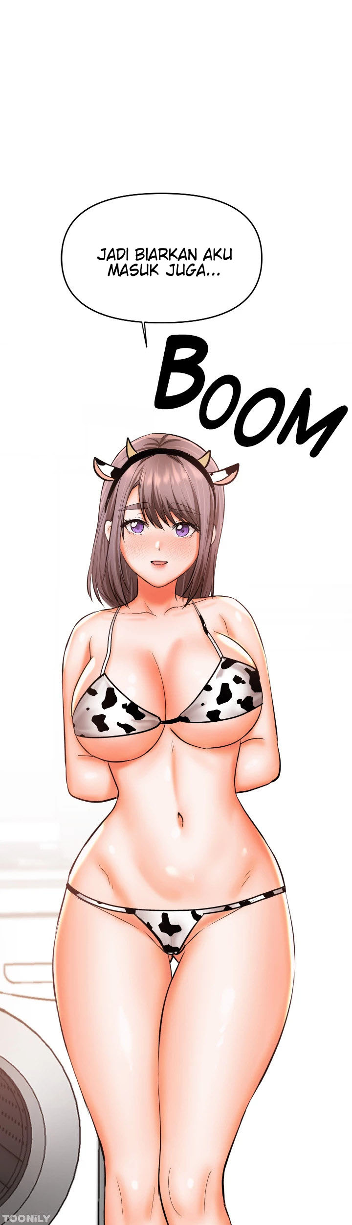 Sponsor Me Please - Chapter 51 57 Sponsor Me Please - Chapter 51 57