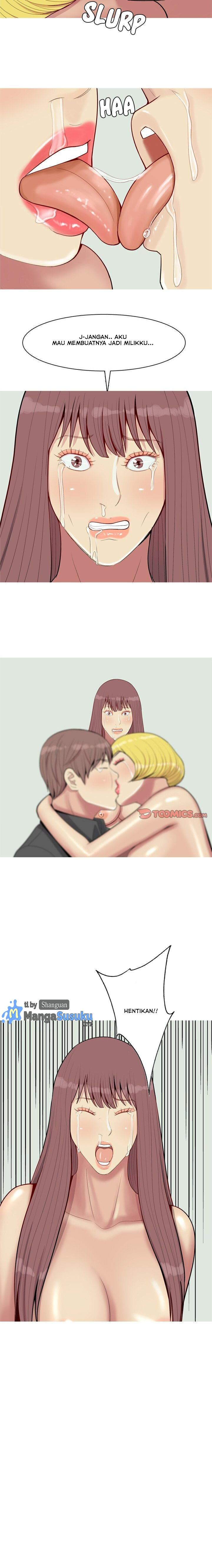 My Lovers Prelude - Chapter 51 7 My Lovers Prelude - Chapter 51 7