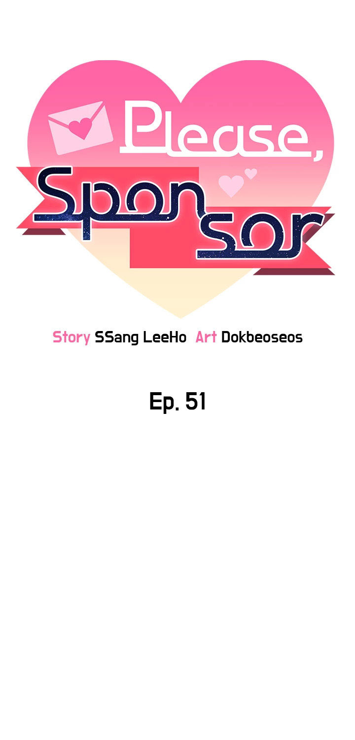 Sponsor Me Please - Chapter 51 8 Sponsor Me Please - Chapter 51 8