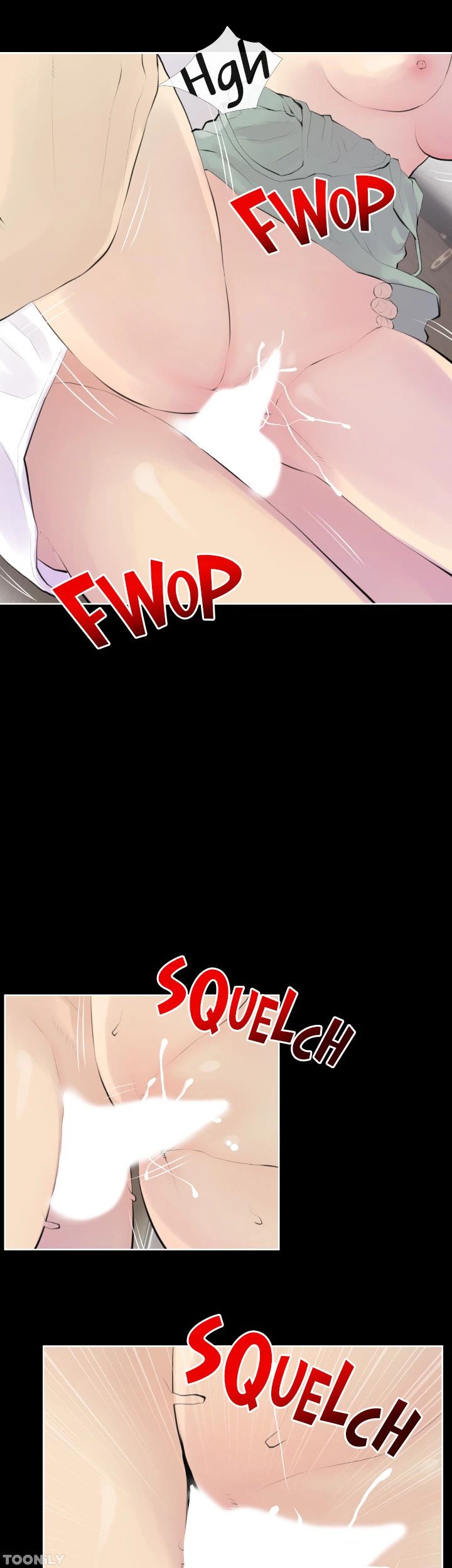 Obscene Private Lesson - Chapter 90 20 Obscene Private Lesson - Chapter 90 20