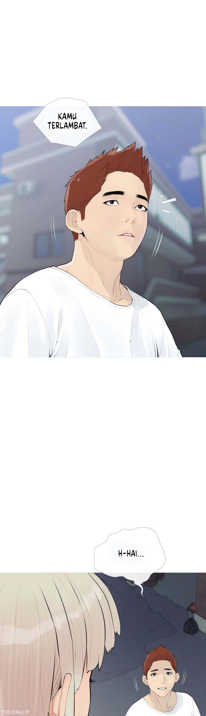 Obscene Private Lesson - Chapter 90 4 Obscene Private Lesson - Chapter 90 4