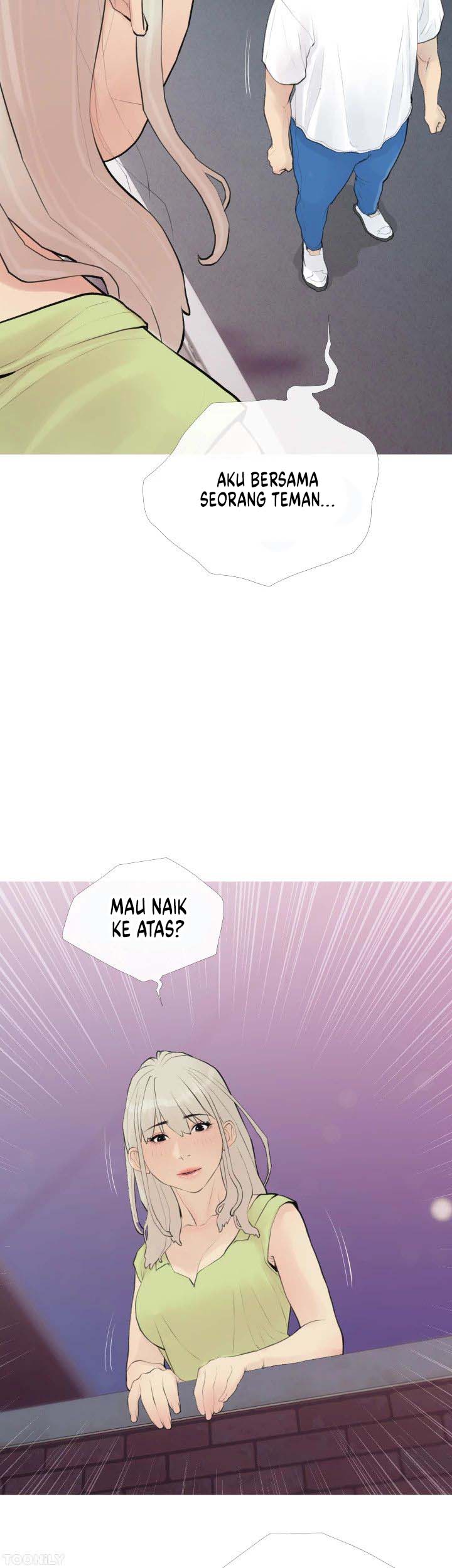 Obscene Private Lesson - Chapter 90 5 Obscene Private Lesson - Chapter 90 5