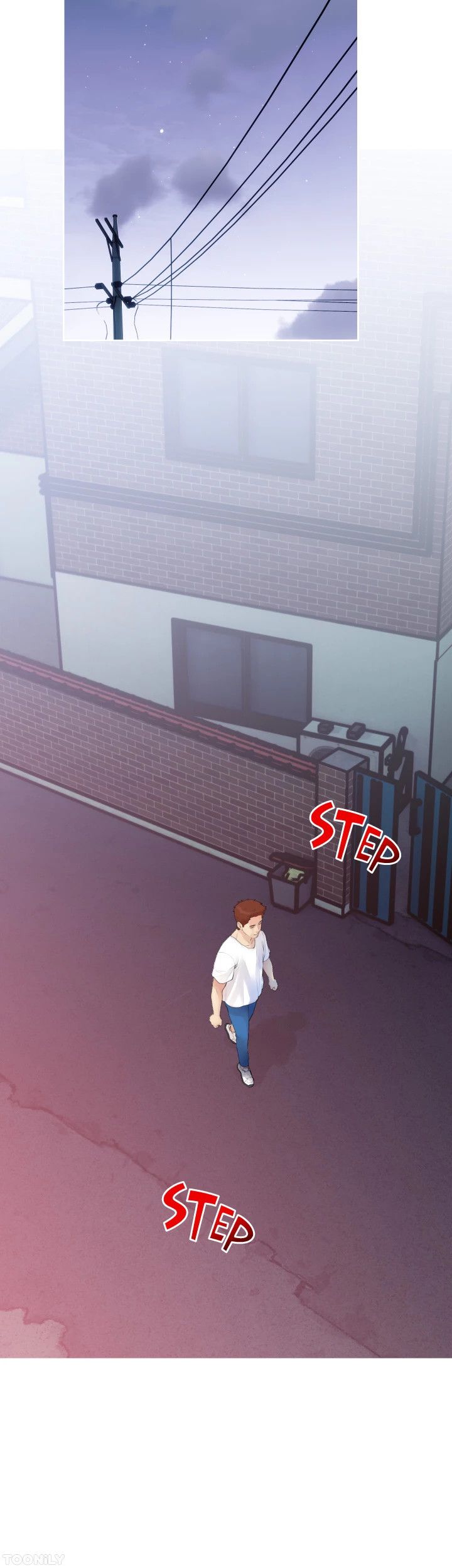 Obscene Private Lesson - Chapter 90 3 Obscene Private Lesson - Chapter 90 3