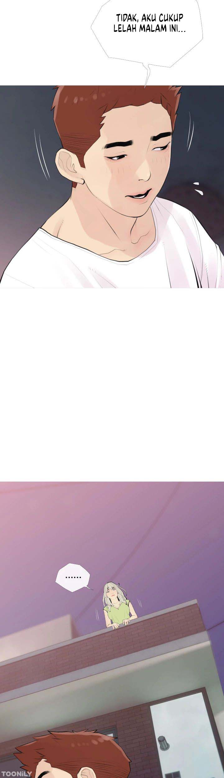 Obscene Private Lesson - Chapter 90 6 Obscene Private Lesson - Chapter 90 6