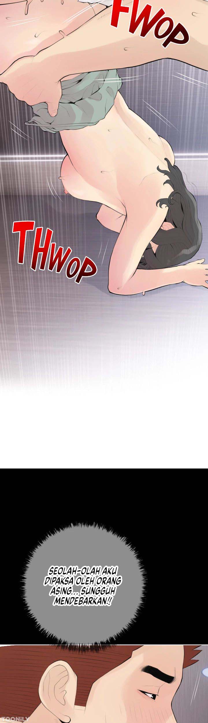 Obscene Private Lesson - Chapter 90 17 Obscene Private Lesson - Chapter 90 17